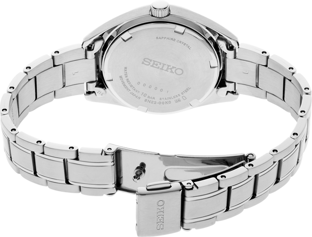 Seiko Essentials Collection SUR531