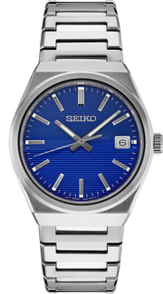 Seiko Essentials Collection SUR555