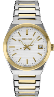Seiko Essentials SUR558