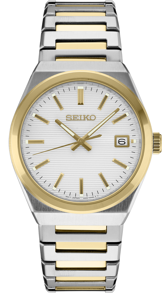 Seiko Essentials SUR558
