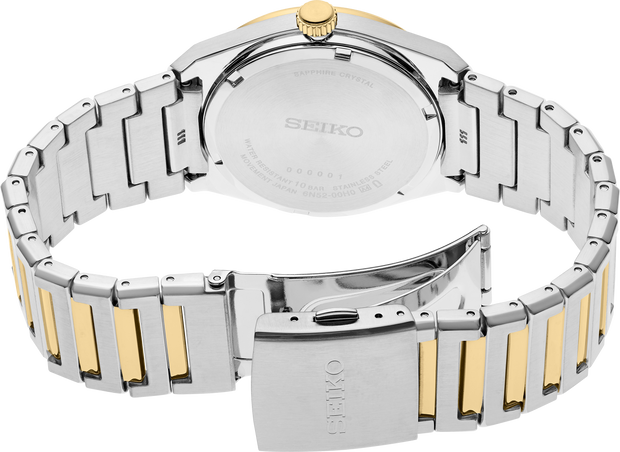 Seiko Essentials SUR558