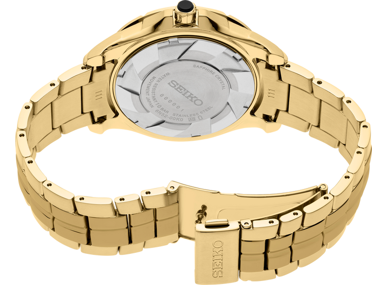 Seiko Coutura SUR566
