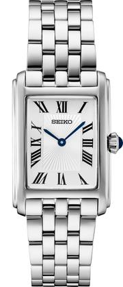 Seiko Essentials SWR083