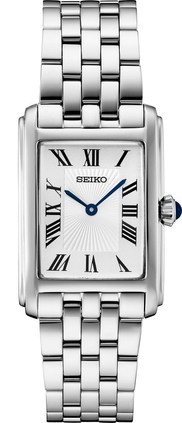 Seiko Essentials SWR083