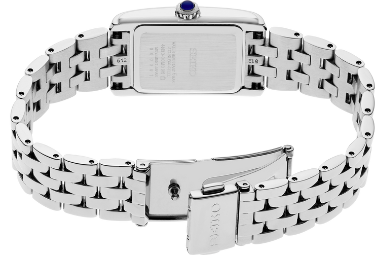 Seiko Essentials SWR083