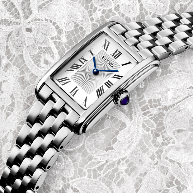 Seiko Essentials SWR083