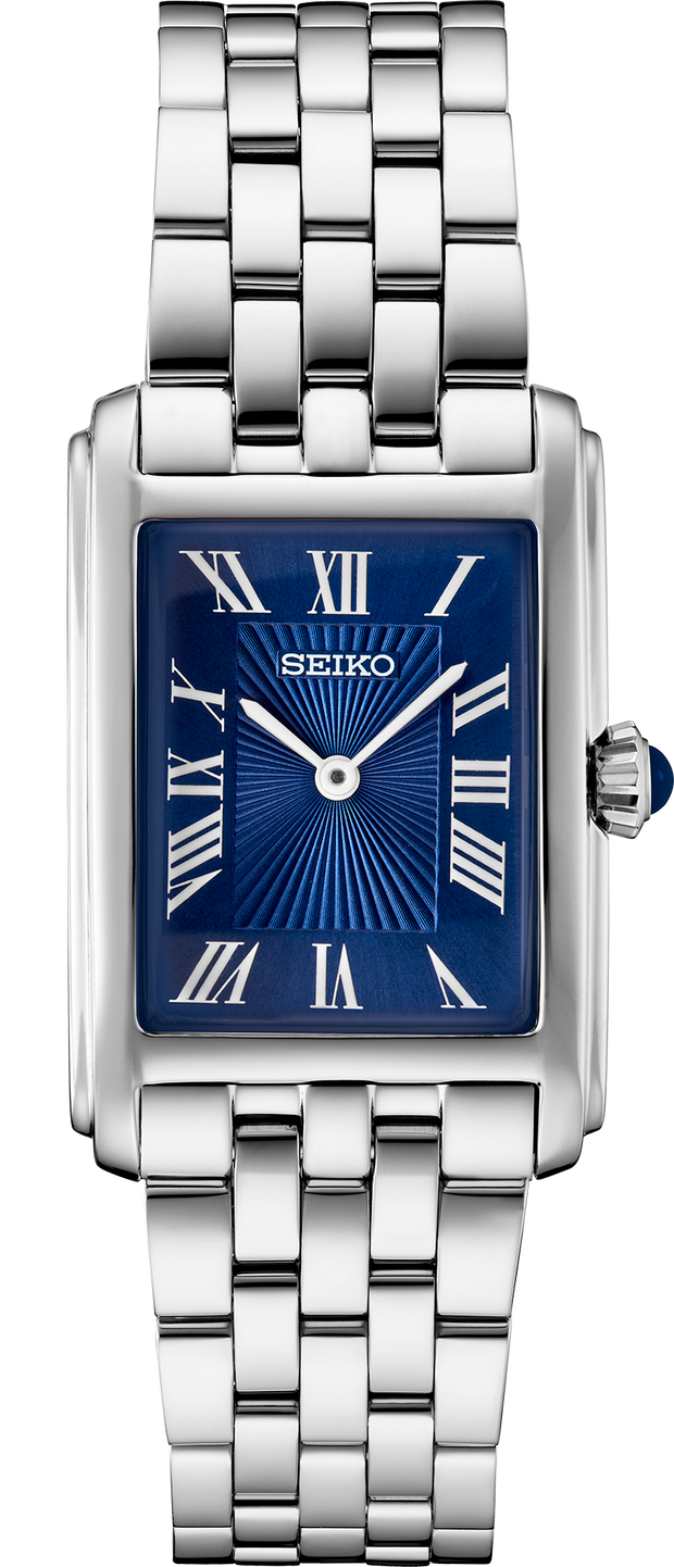 Seiko Essentials SWR085