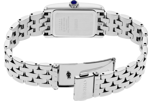Seiko Essentials SWR085