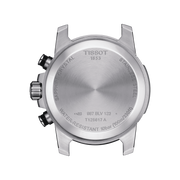 Tissot Supersport Chrono