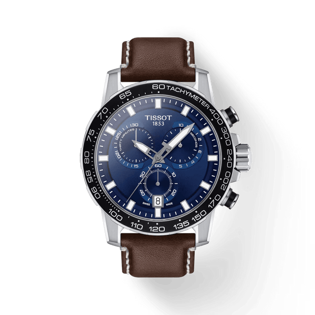 Tissot Supersport Chrono