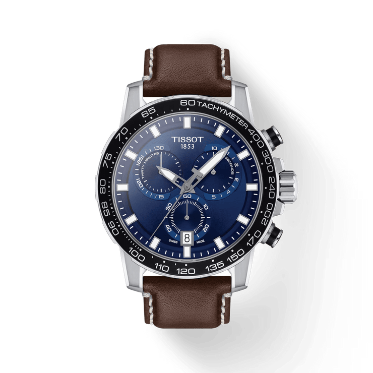 Tissot Supersport Chrono