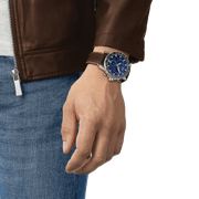 Tissot Supersport Chrono