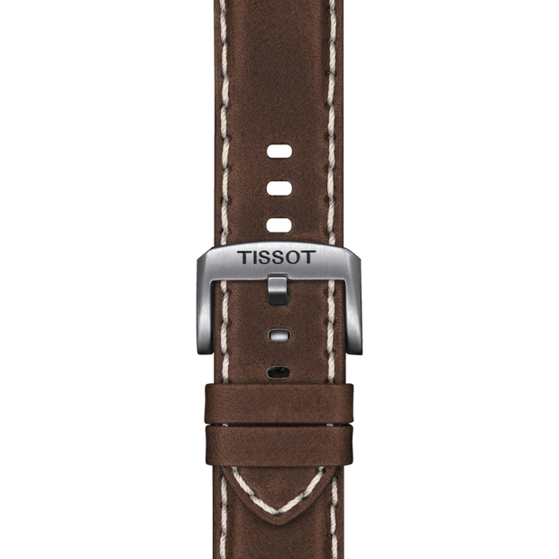 Tissot Supersport Chrono