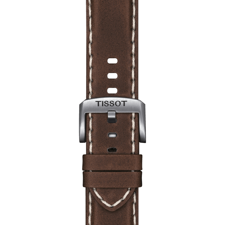 Tissot Supersport Chrono