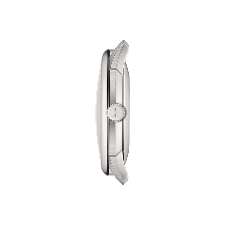 Tissot Hemin Des Tourelles Powermatic 80 42 MM