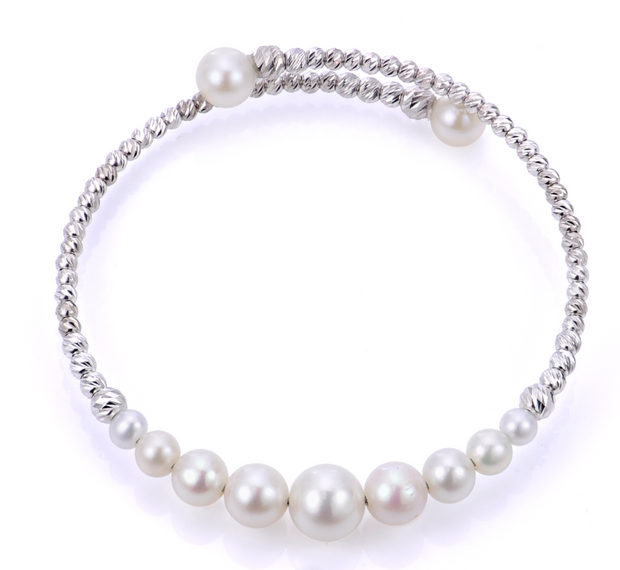Pearl Bracelet