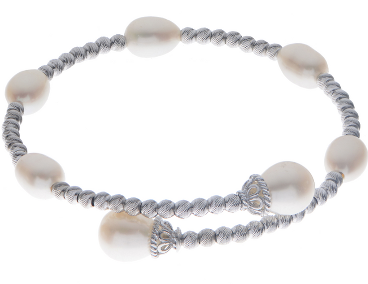 Pearl Bracelet