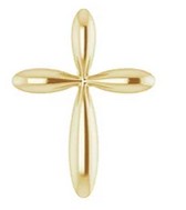 Gold Pendants / Charm