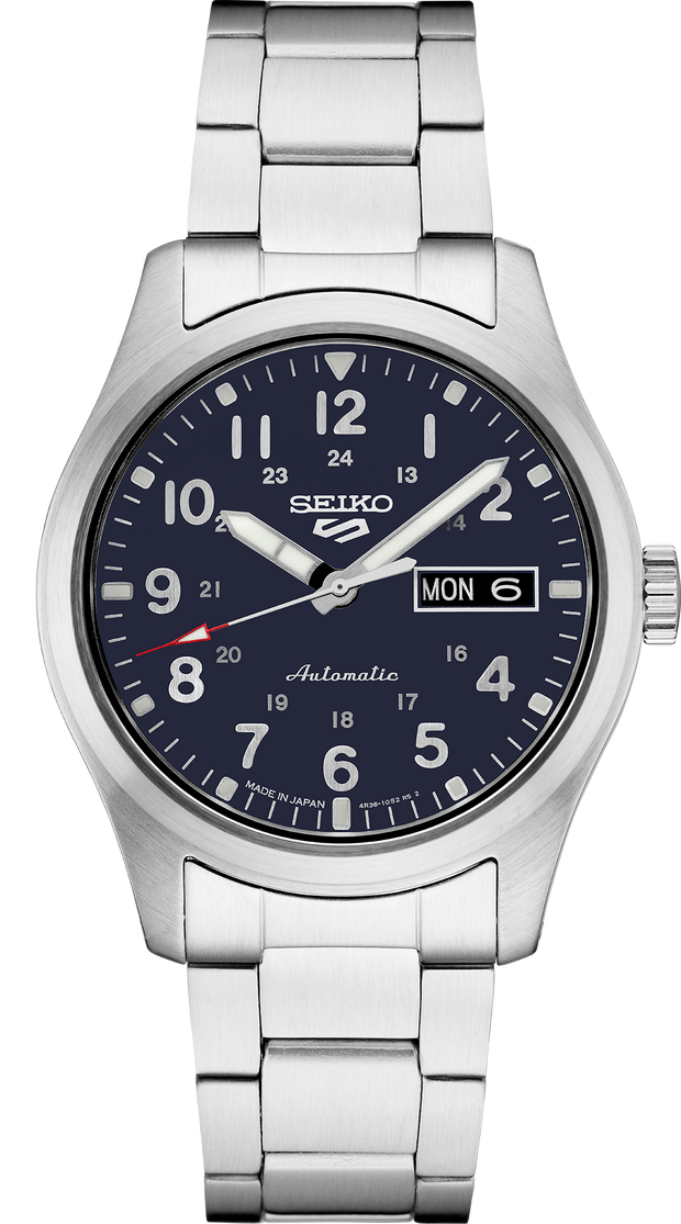 Seiko - Men'