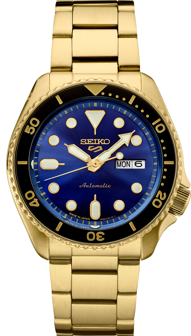 Seiko - Men'