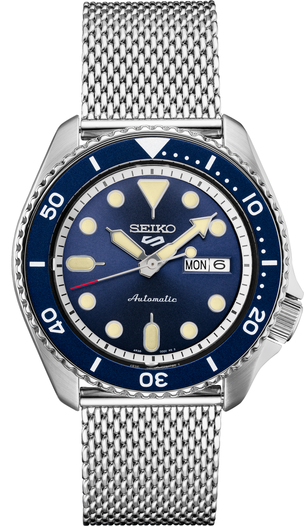 Seiko - Men'