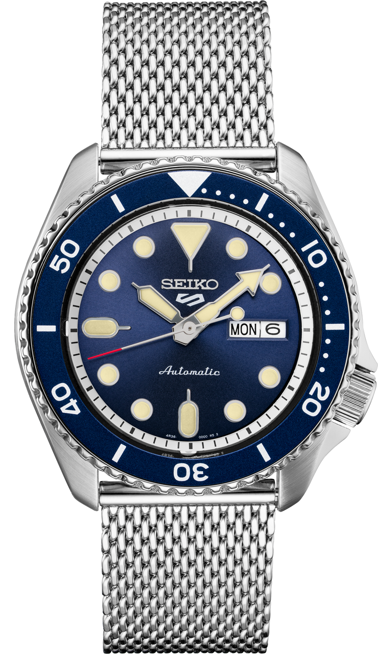 Seiko - Men'