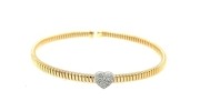Diamond Bracelet