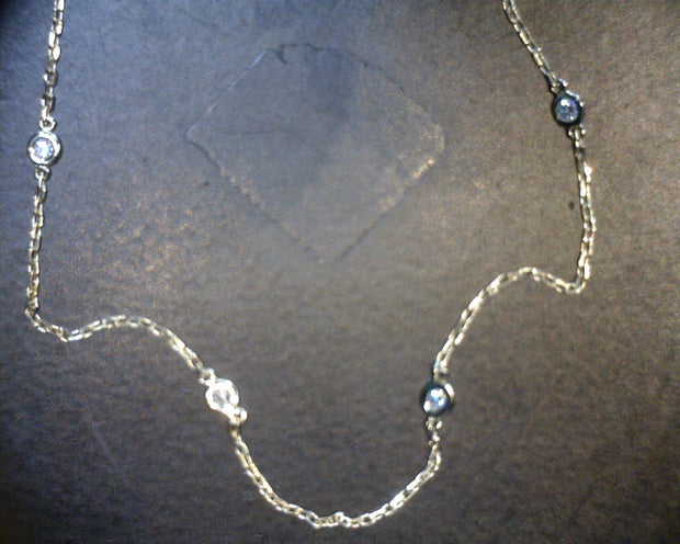 Diamond Necklace